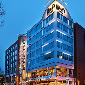 Aloft Raleigh